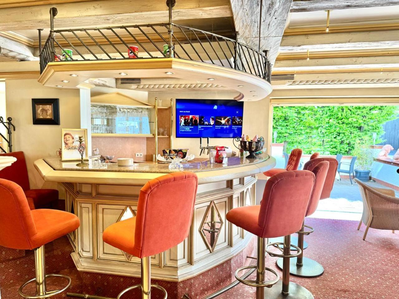 Ar Boutique Hotel MHG Eksteriør billede