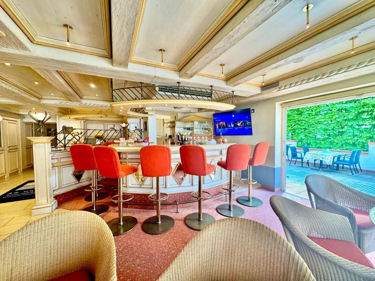 Ar Boutique Hotel MHG Eksteriør billede