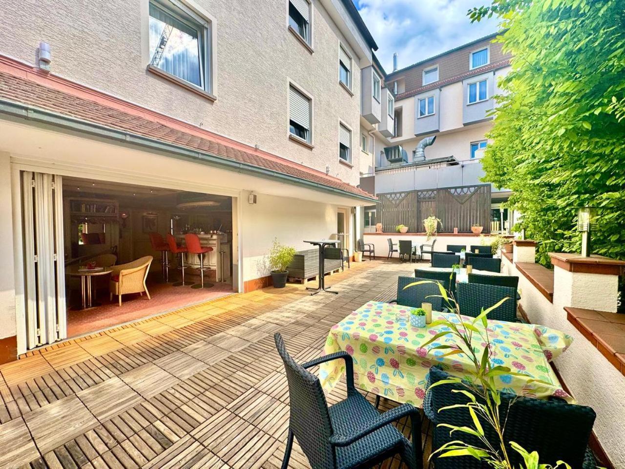 Ar Boutique Hotel MHG Eksteriør billede