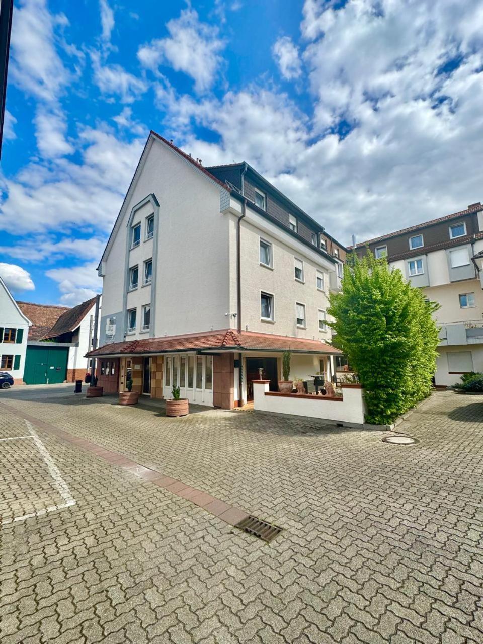 Ar Boutique Hotel MHG Eksteriør billede