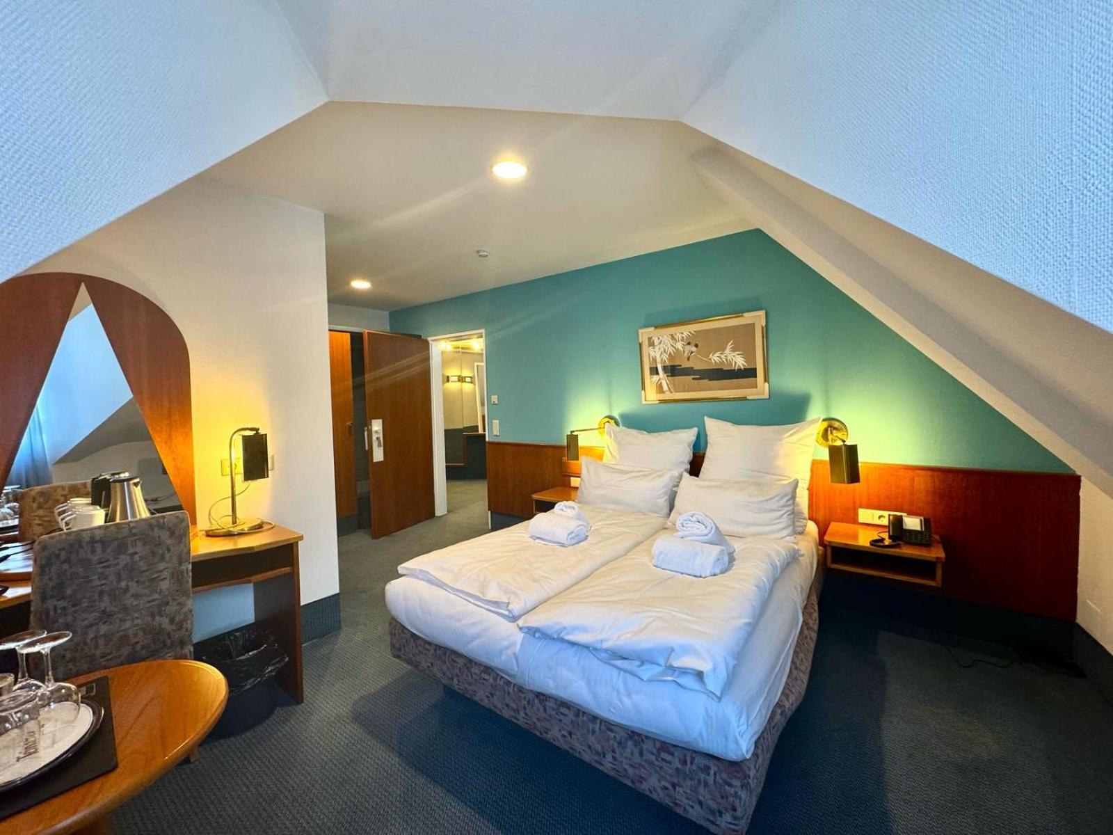 Ar Boutique Hotel MHG Eksteriør billede