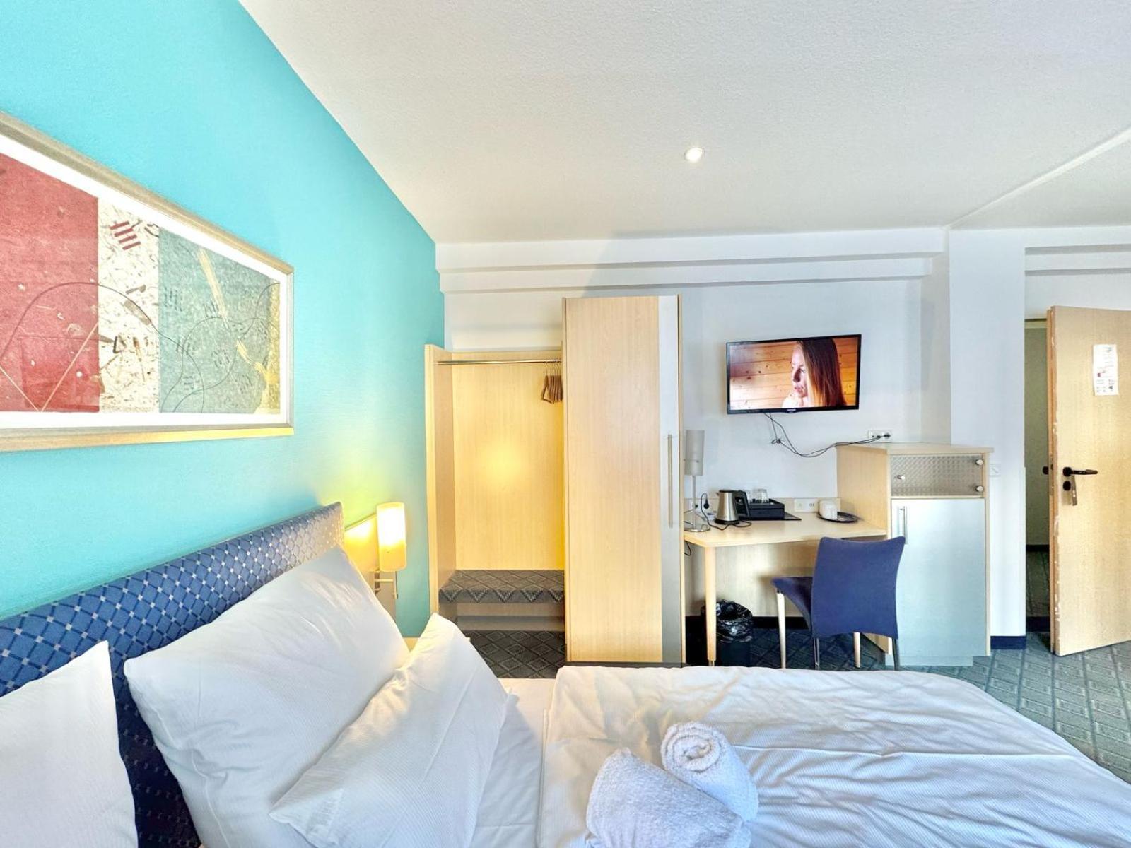 Ar Boutique Hotel MHG Eksteriør billede