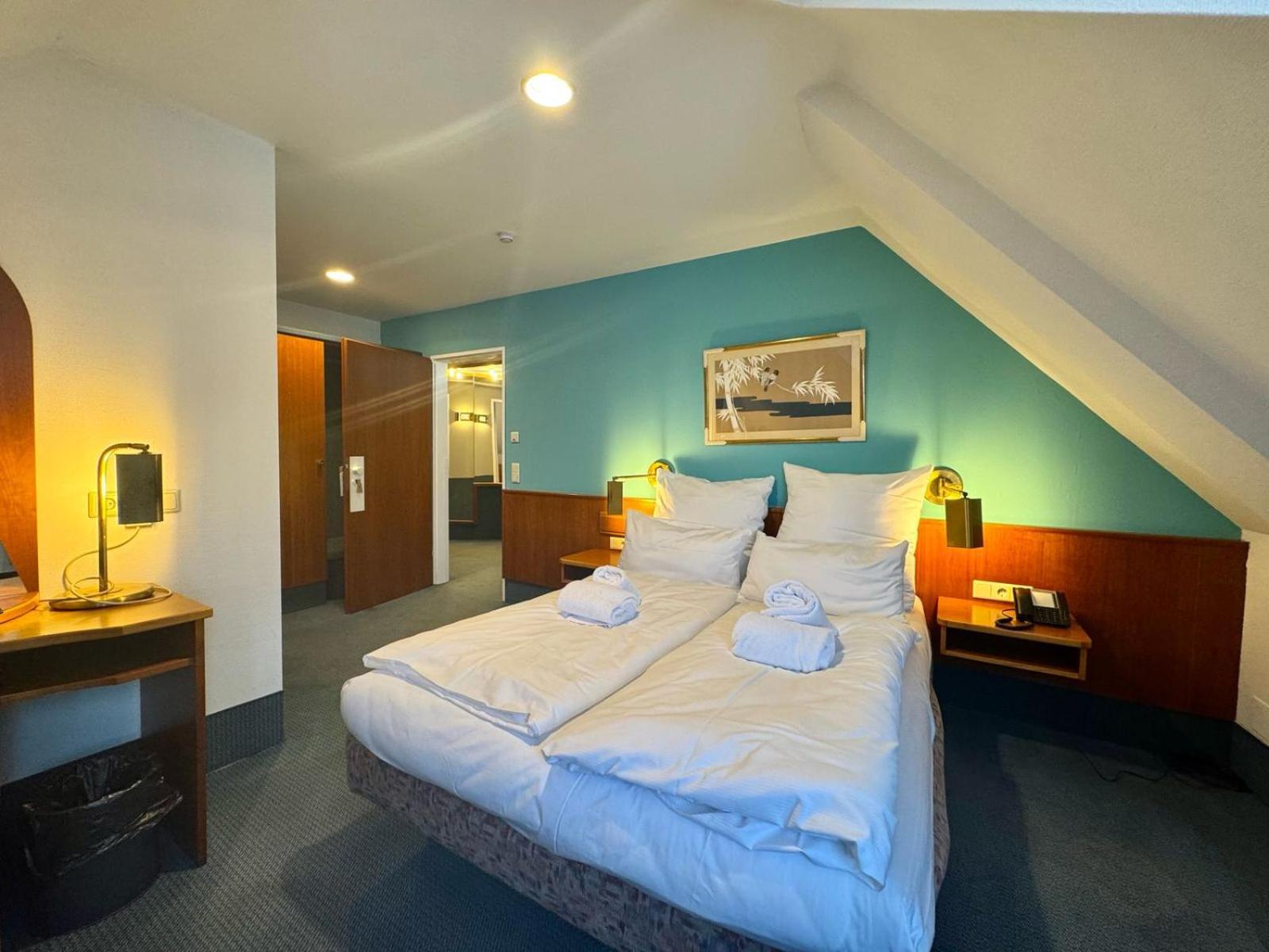 Ar Boutique Hotel MHG Eksteriør billede