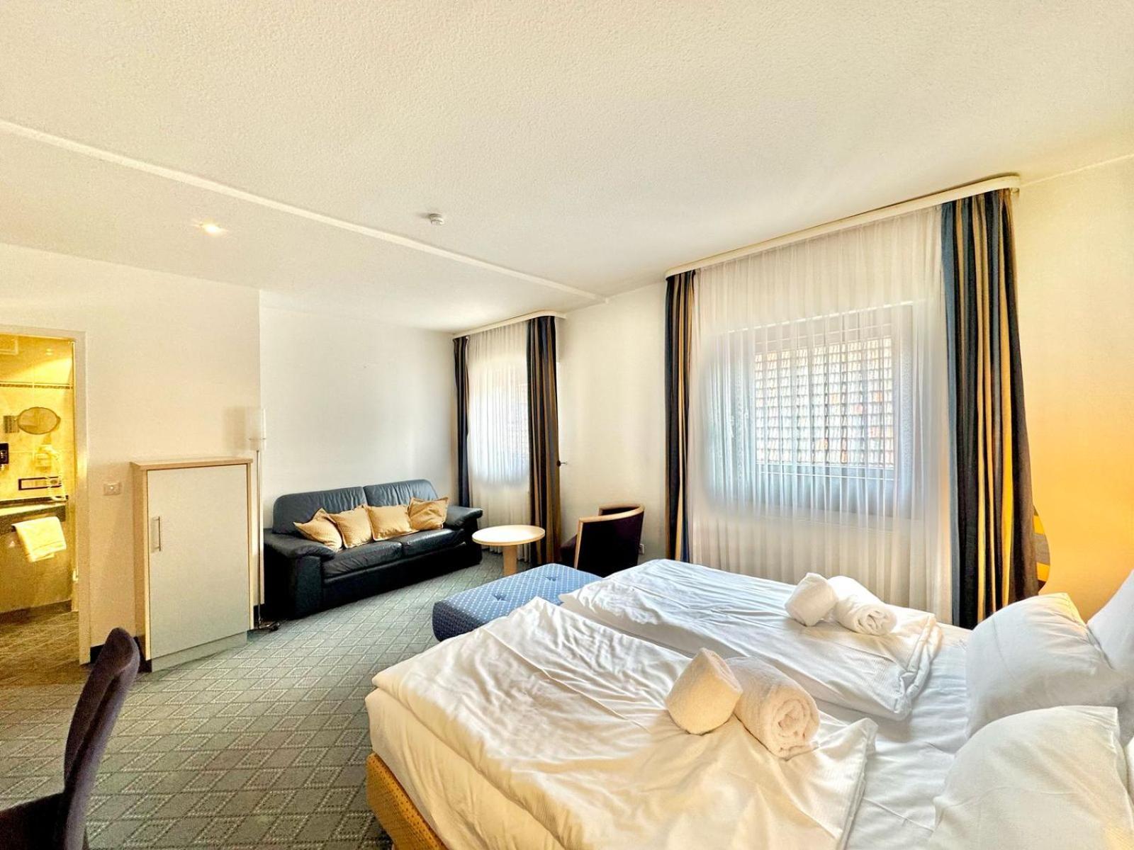 Ar Boutique Hotel MHG Eksteriør billede