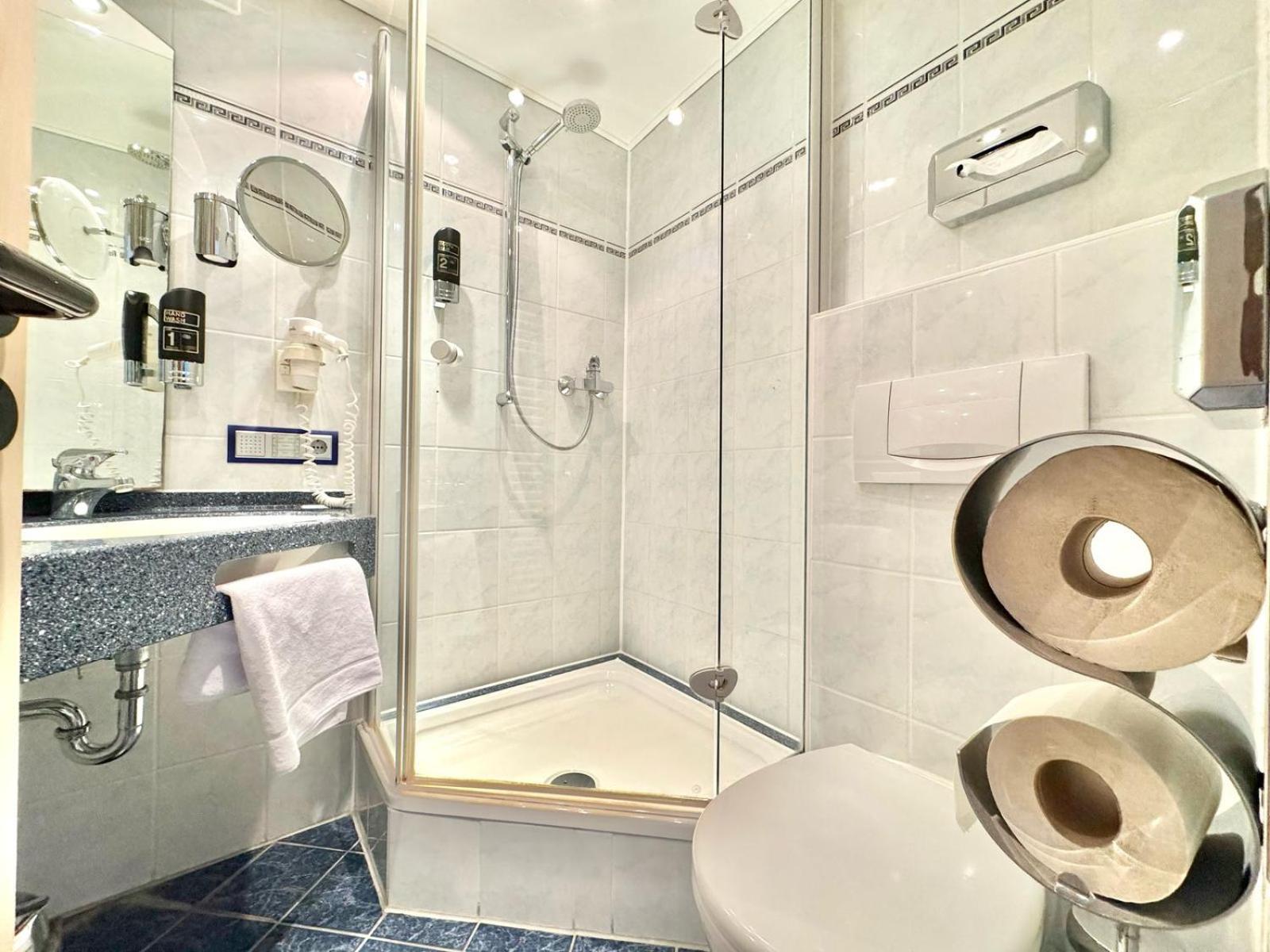 Ar Boutique Hotel MHG Eksteriør billede