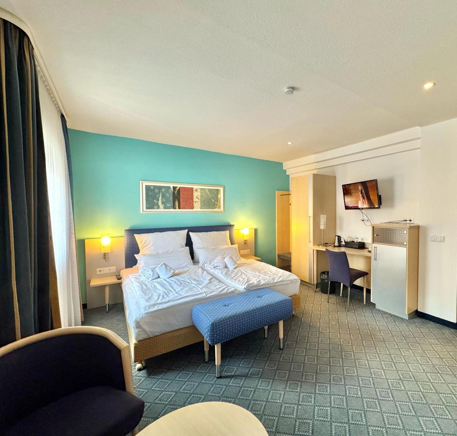 Ar Boutique Hotel MHG Eksteriør billede