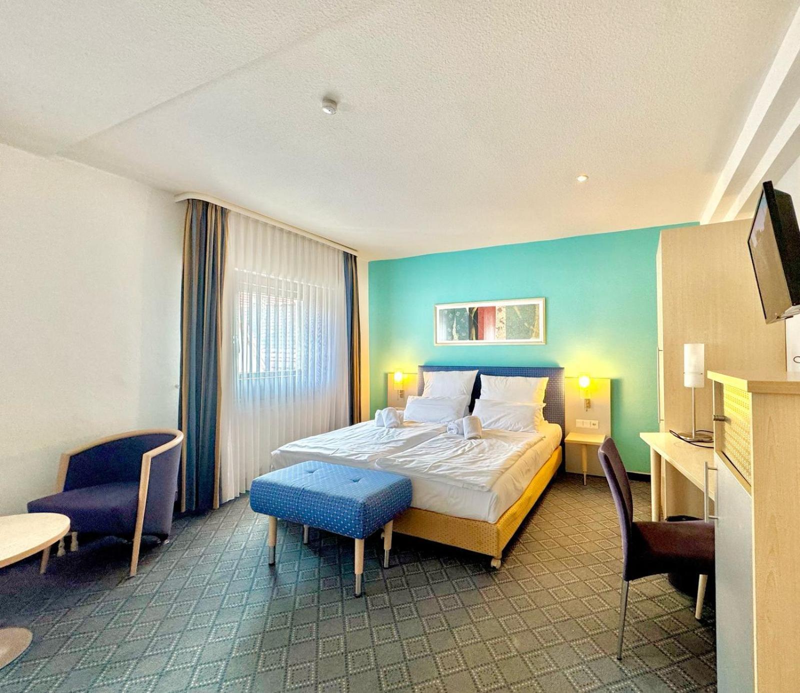 Ar Boutique Hotel MHG Eksteriør billede