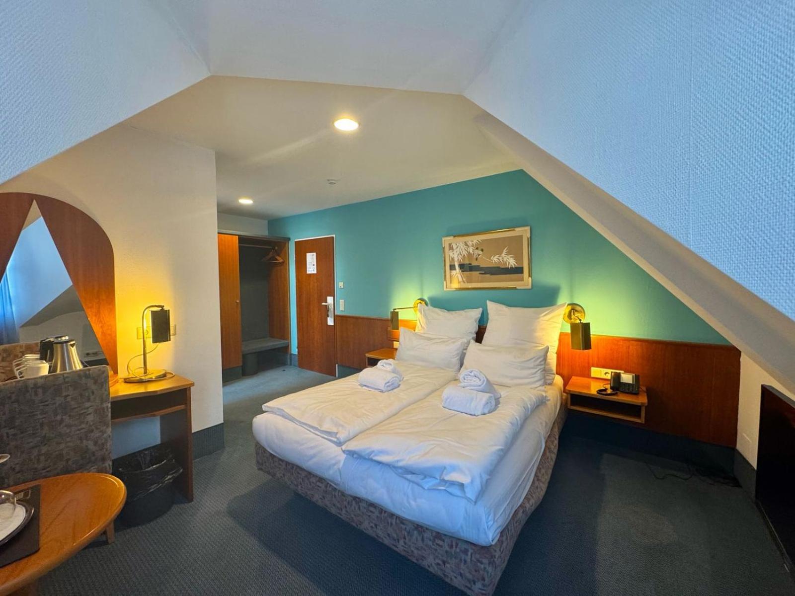 Ar Boutique Hotel MHG Eksteriør billede