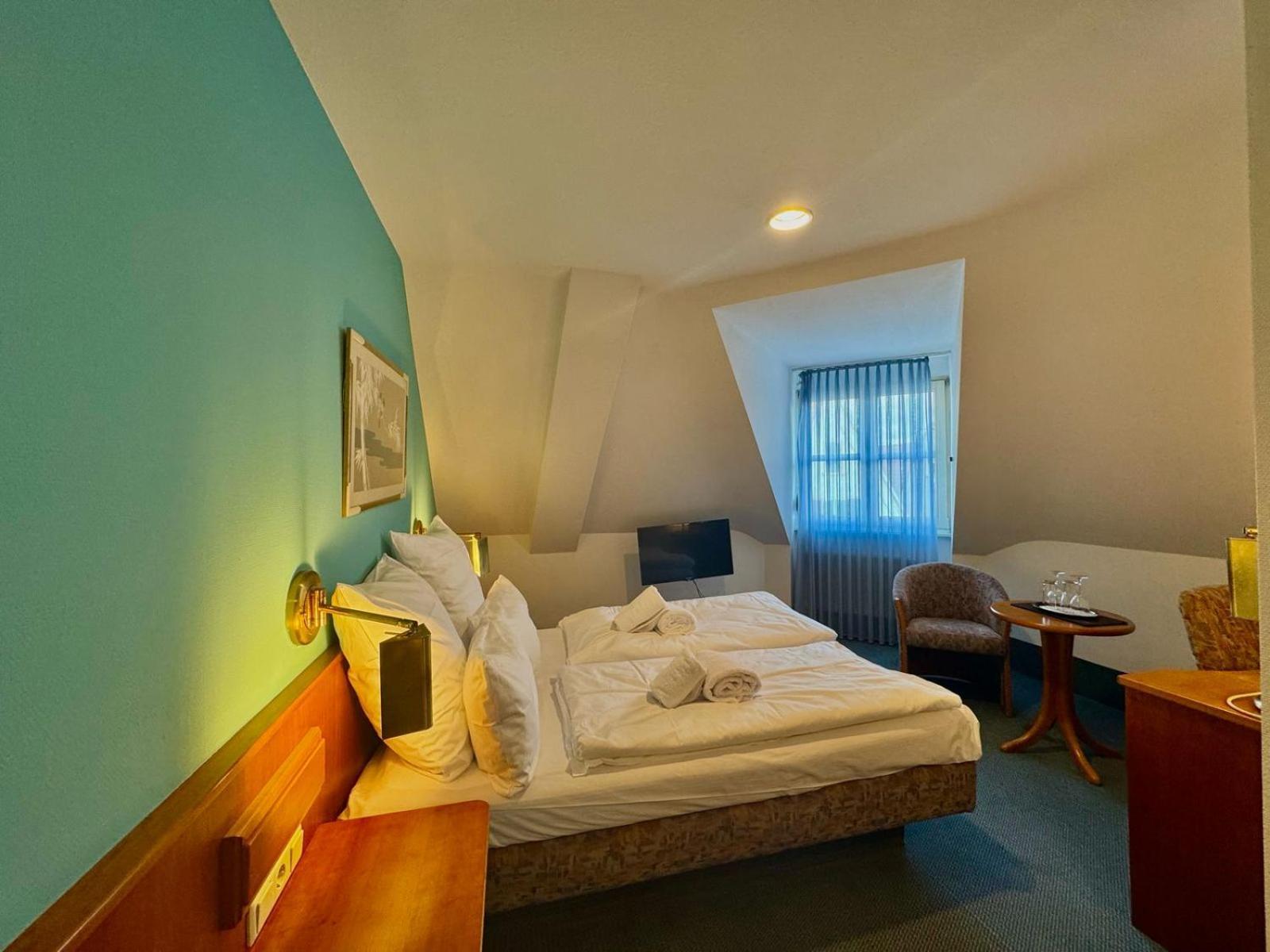 Ar Boutique Hotel MHG Eksteriør billede