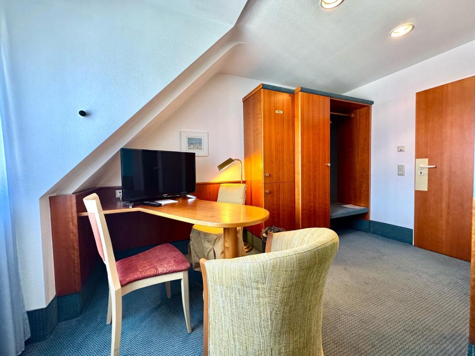 Ar Boutique Hotel MHG Eksteriør billede