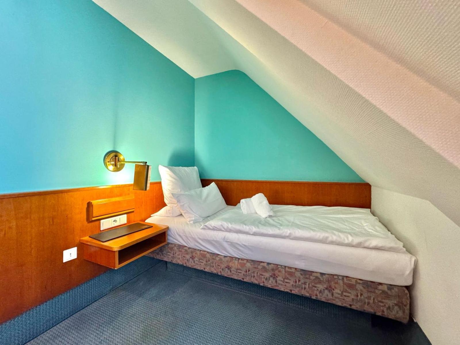 Ar Boutique Hotel MHG Eksteriør billede