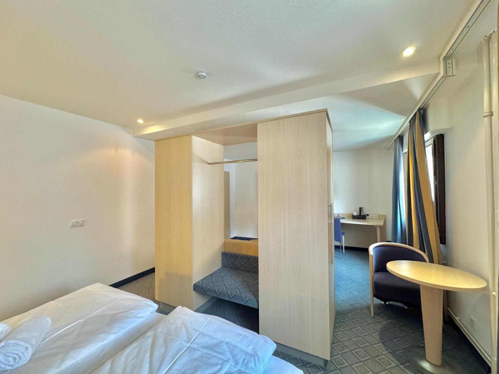 Ar Boutique Hotel MHG Eksteriør billede