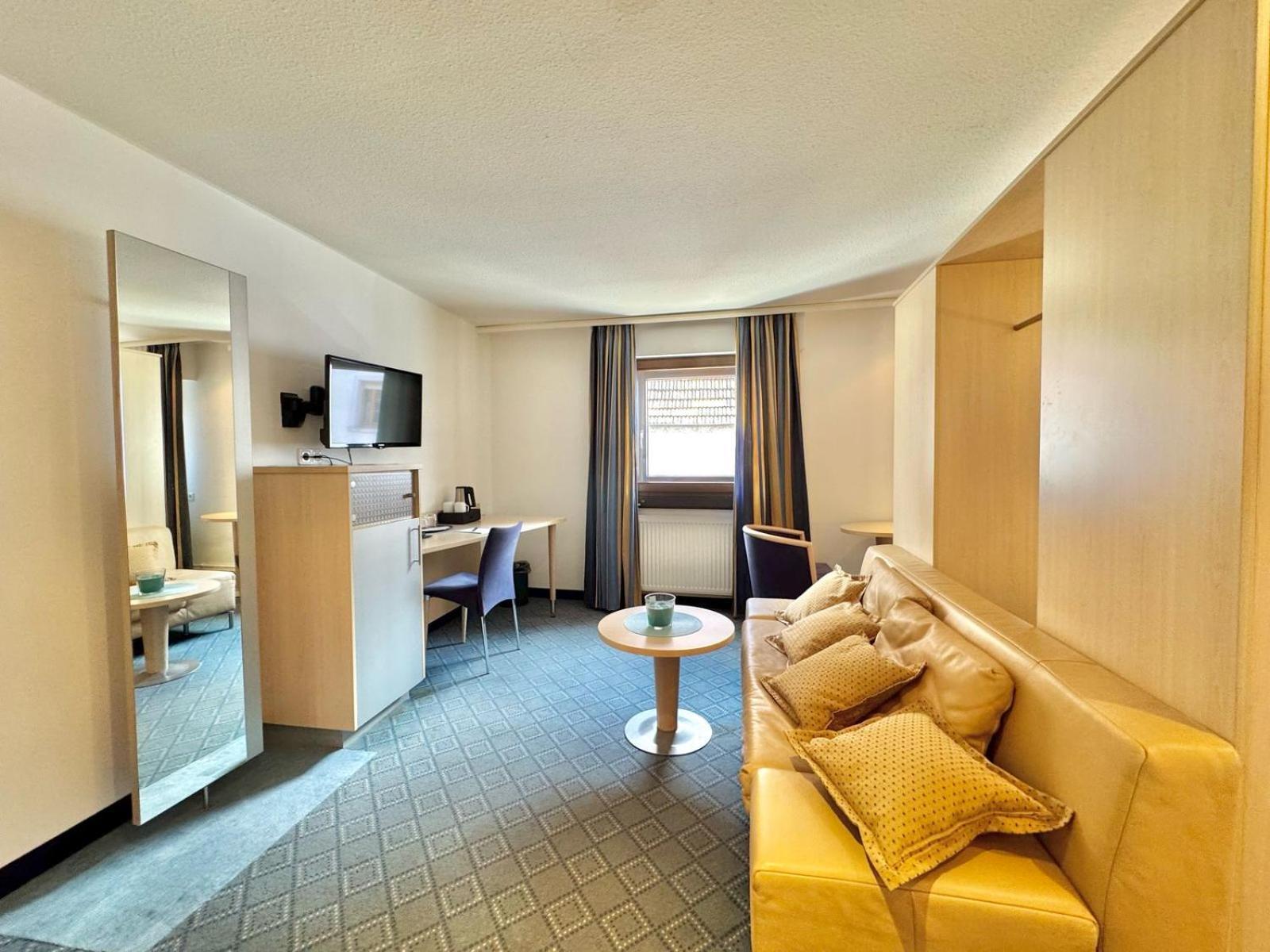 Ar Boutique Hotel MHG Eksteriør billede