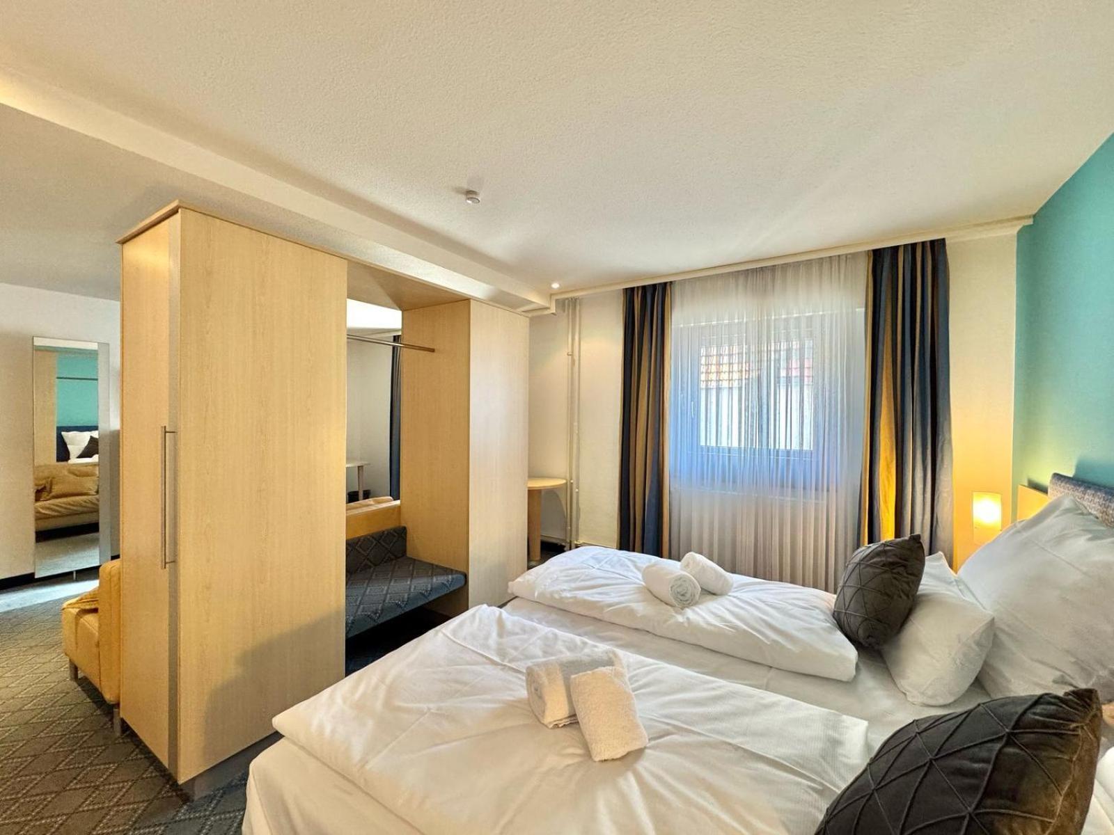 Ar Boutique Hotel MHG Eksteriør billede