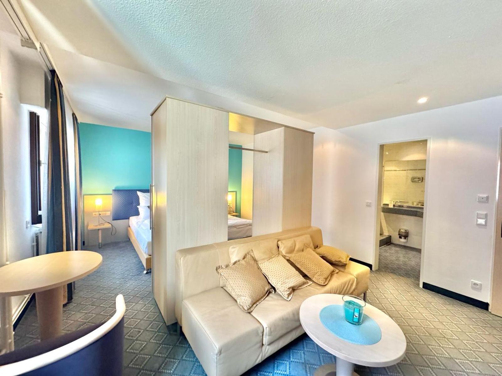 Ar Boutique Hotel MHG Eksteriør billede