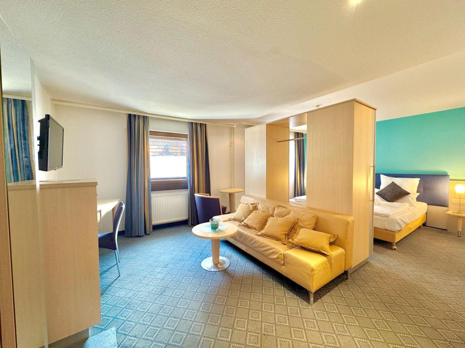 Ar Boutique Hotel MHG Eksteriør billede