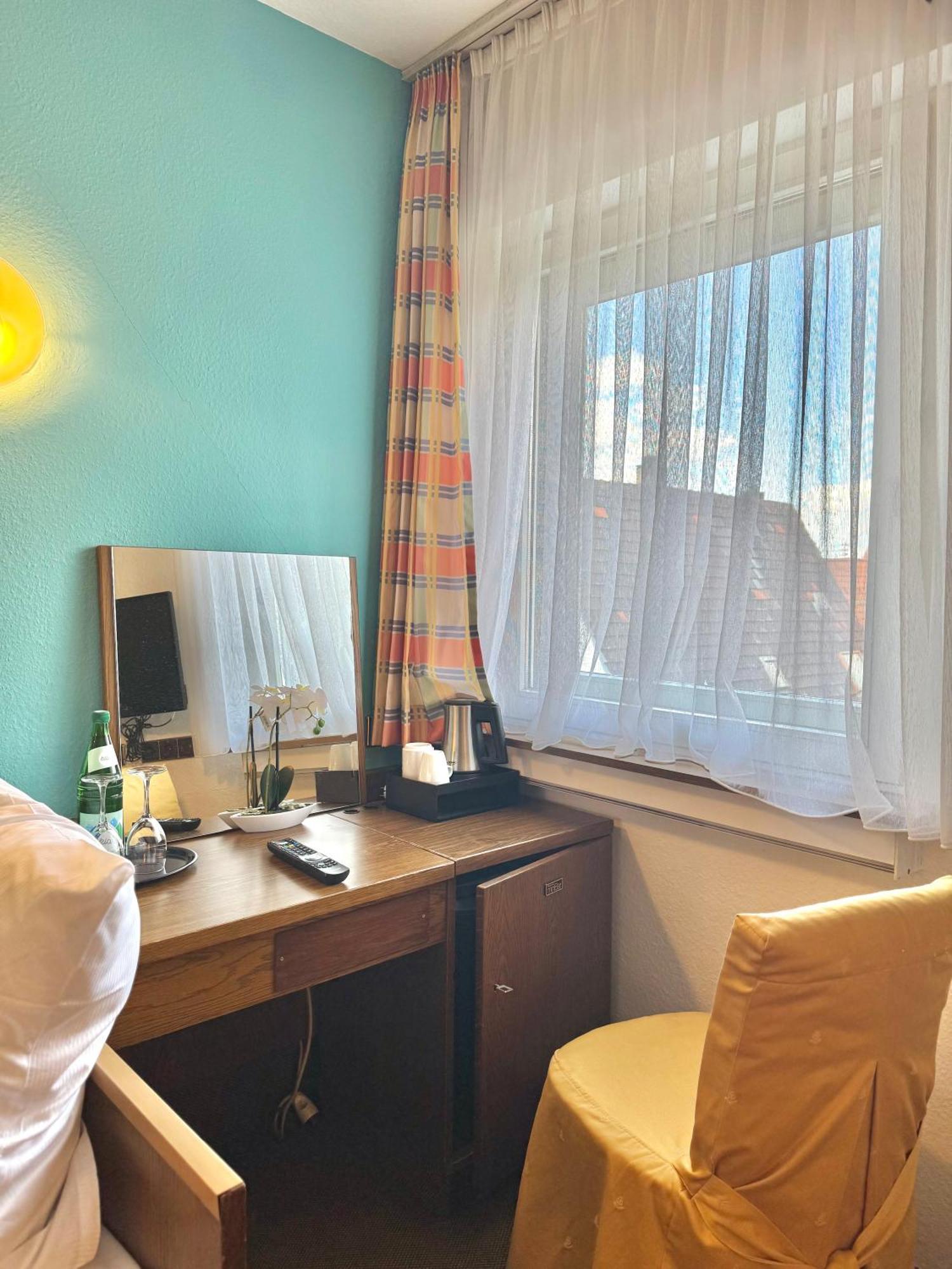 Ar Boutique Hotel MHG Eksteriør billede