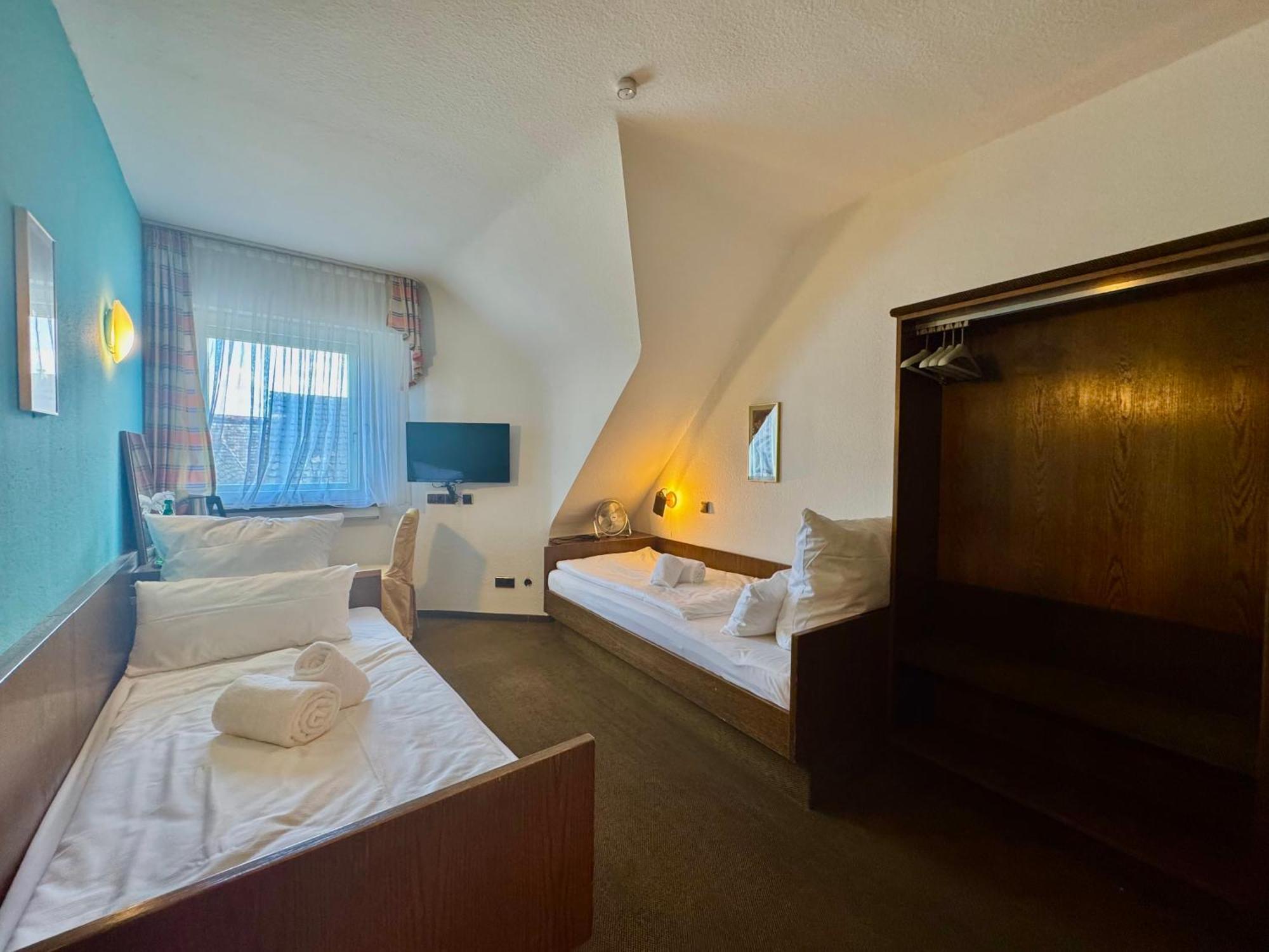 Ar Boutique Hotel MHG Eksteriør billede