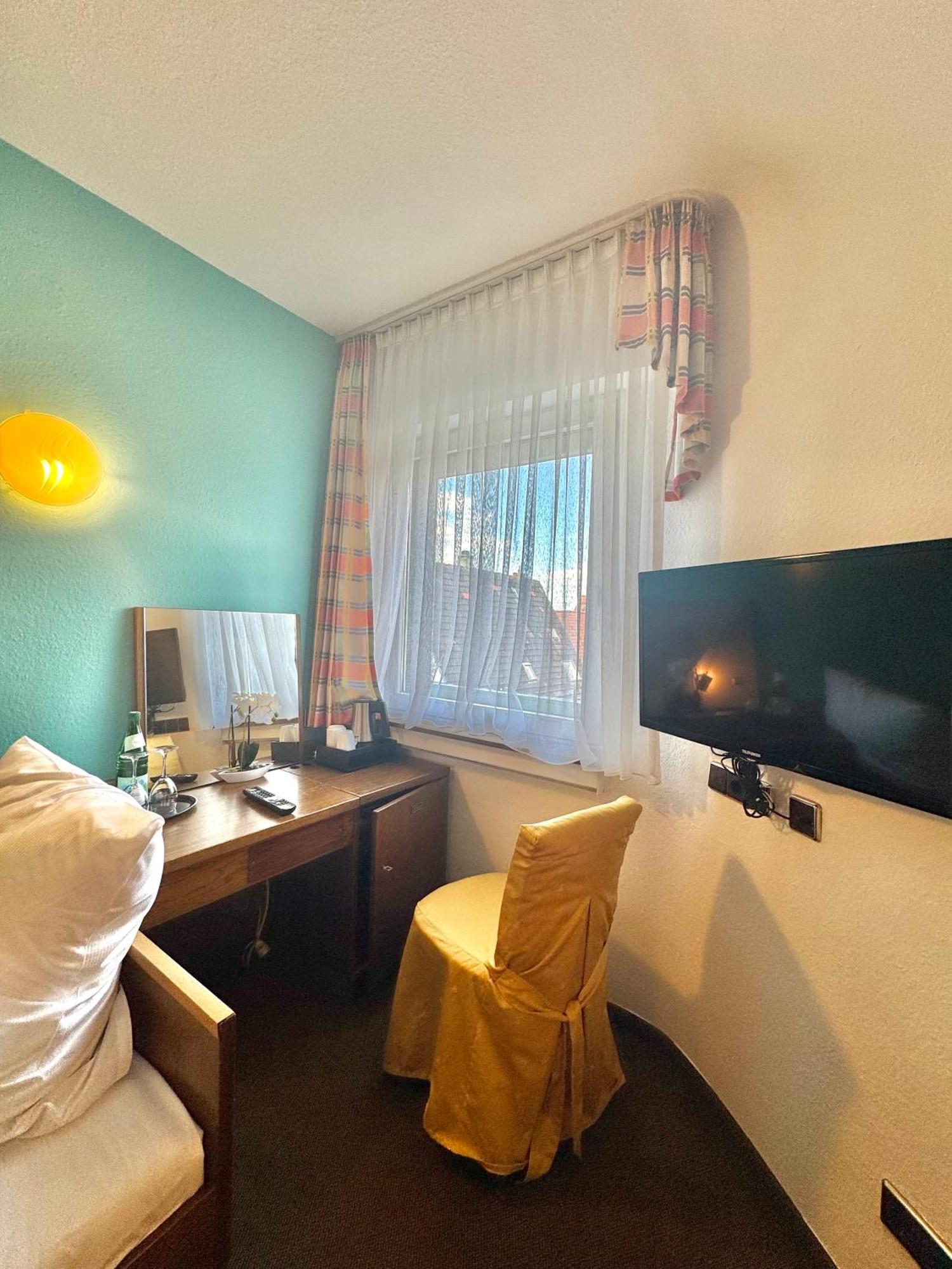Ar Boutique Hotel MHG Eksteriør billede