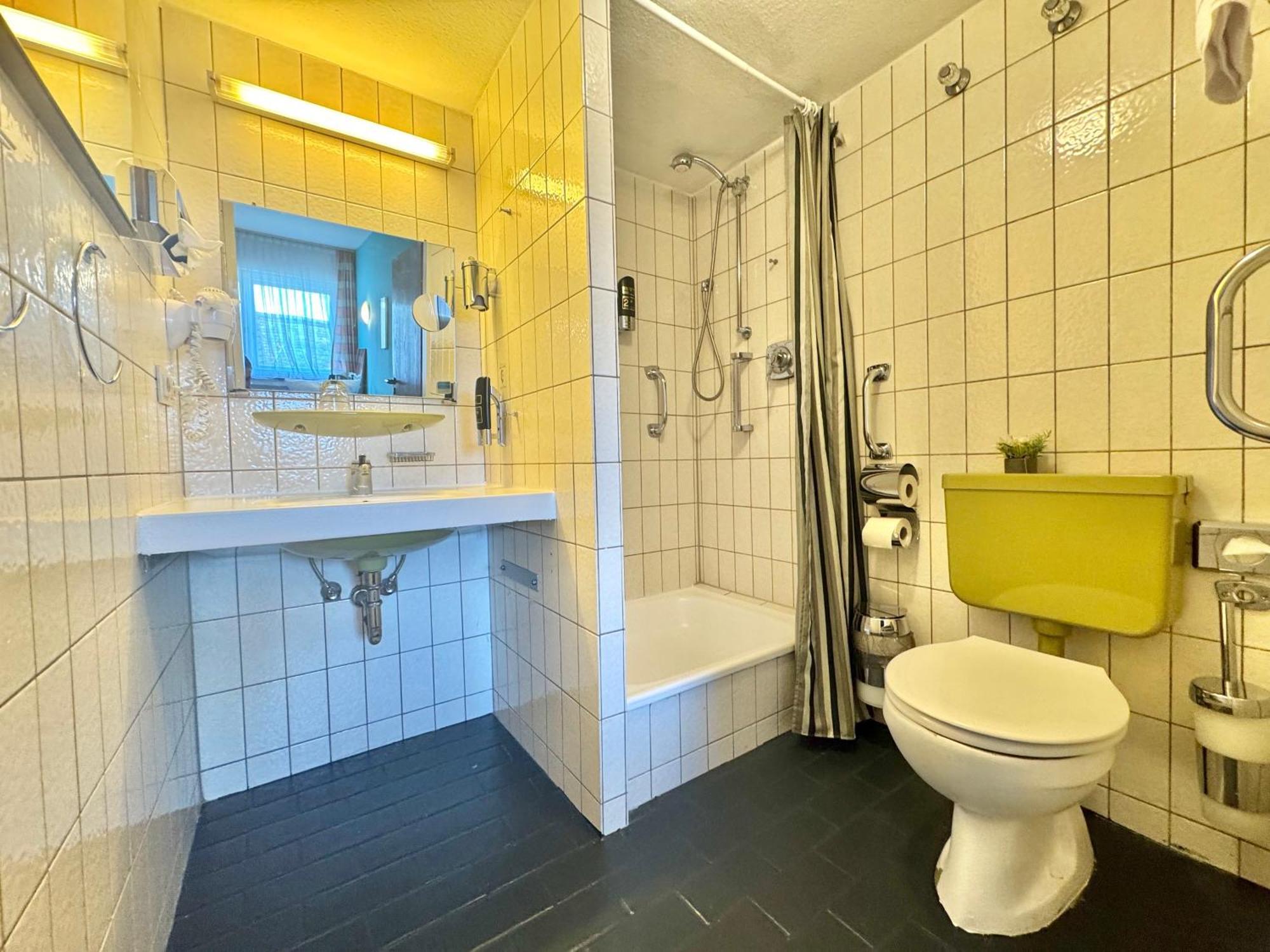 Ar Boutique Hotel MHG Eksteriør billede