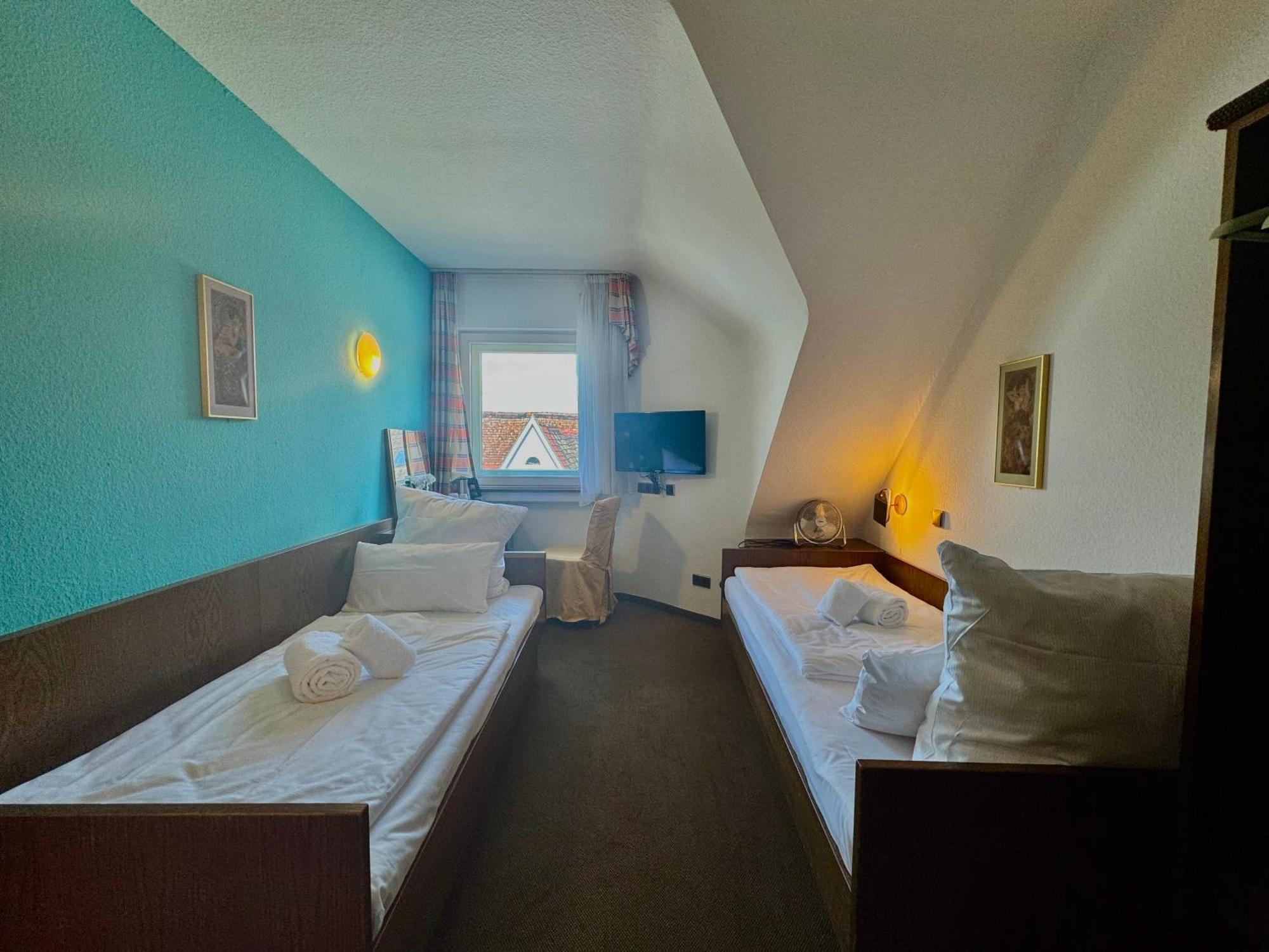 Ar Boutique Hotel MHG Eksteriør billede