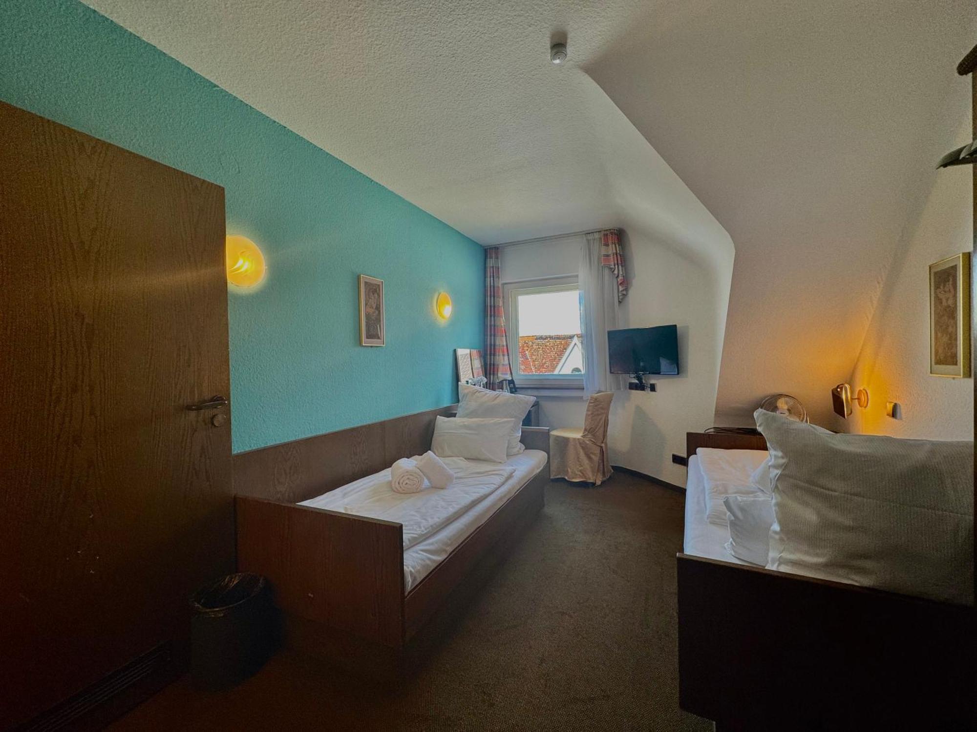 Ar Boutique Hotel MHG Eksteriør billede